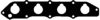 CORTECO 450179P Gasket, intake manifold